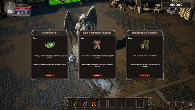 Vytal Tactics Image