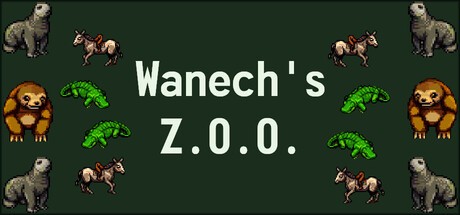 Games like Wanech's Z.O.O.