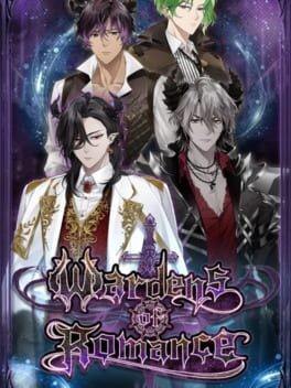 Games like Wardens of Romance