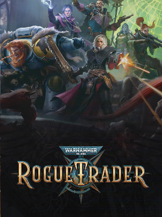 Warhammer 40,000: Rogue Trader Image