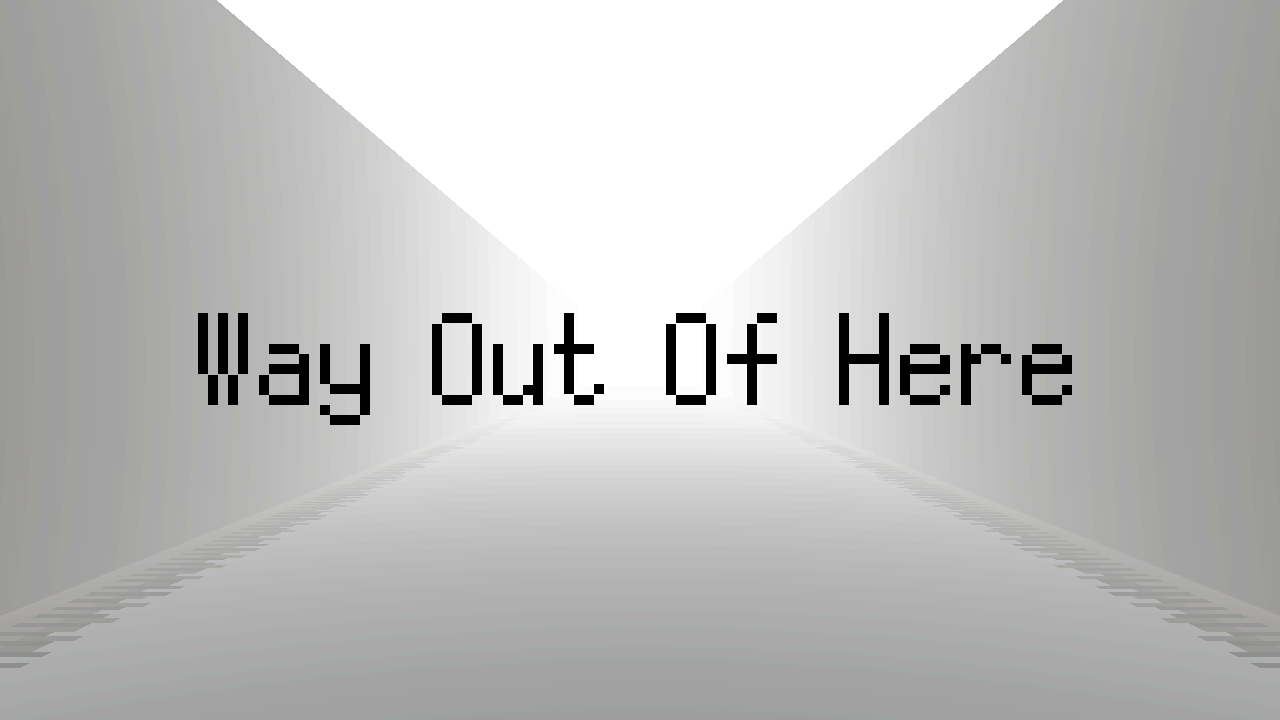 Games like Way Out Of Here