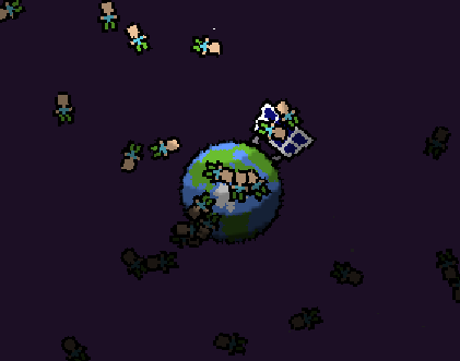 Games like Weird Sun