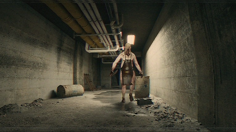 Welcome to the Chop House screenshot