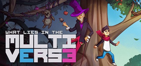 Games like What Lies in the Multiverse