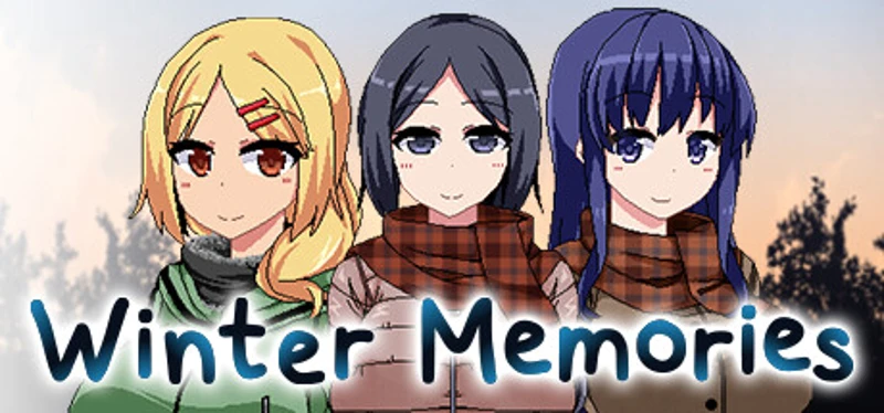 Winter Memories Image
