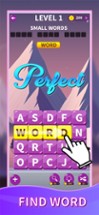 Word Find Word Puzzle Games Image