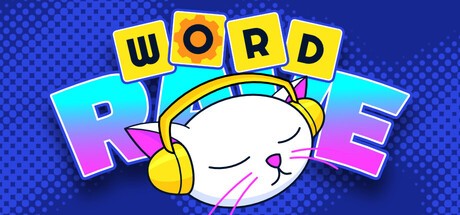 Games like Word Rave