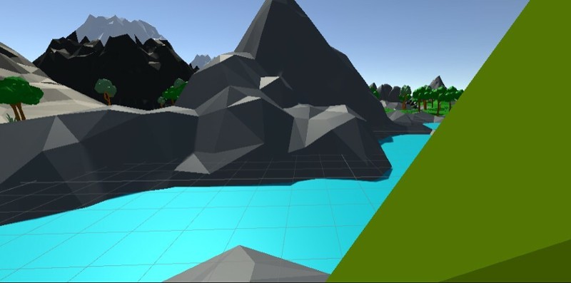 World of Yggdrasil screenshot