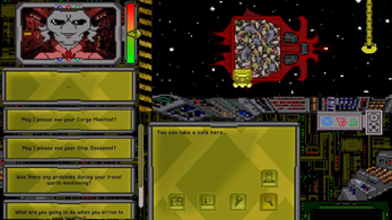 Wormhole Keeper Image