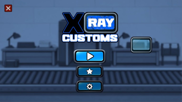 Xray Customs Image