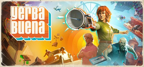 Games like Yerba Buena