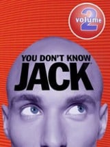 You Don't Know Jack Vol. 2 Image