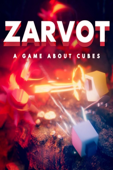 Games like Zarvot