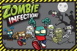 Games like Zombie Infection