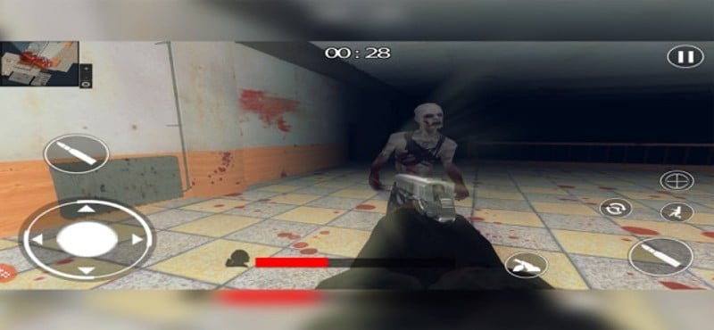 Zombies Hunting Image