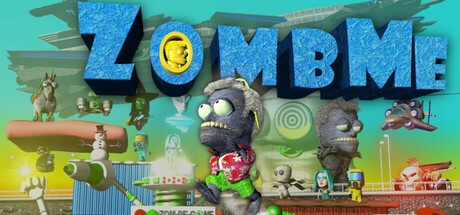 Games like ZombMe
