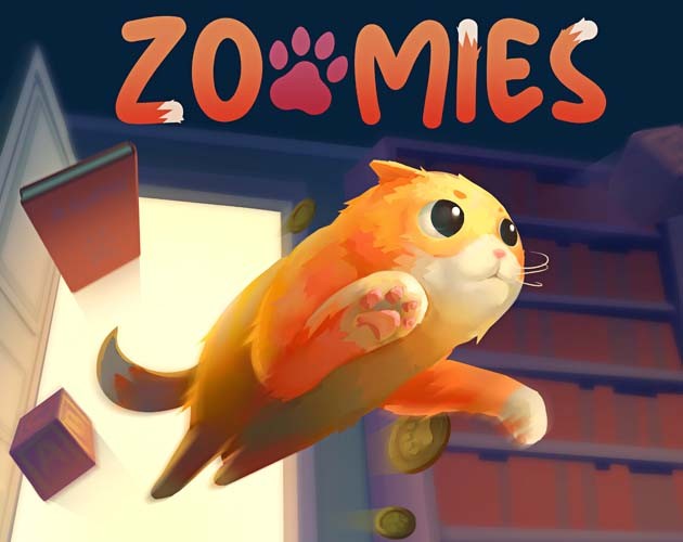 Games like Zoomies
