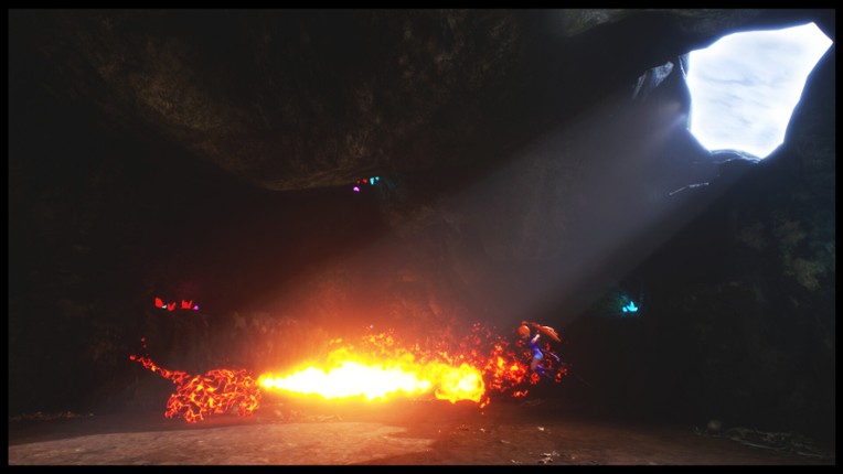 修行者殿堂(Stylite Heaven) screenshot