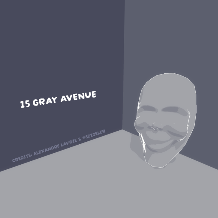 Games like 15 Gray Avenue