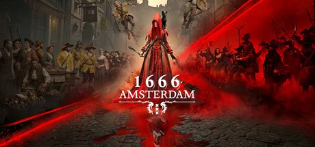 Games like 1666: Amsterdam