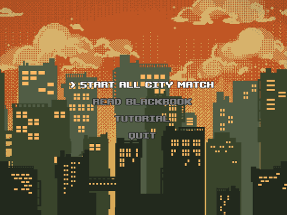1976: All City screenshot