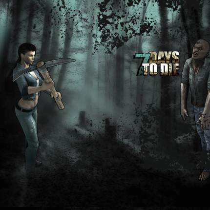 7 Days to Die screenshot