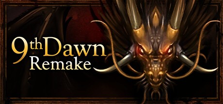Games like 9th Dawn Remake