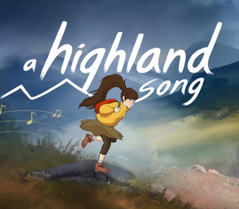 A Highland Song Image