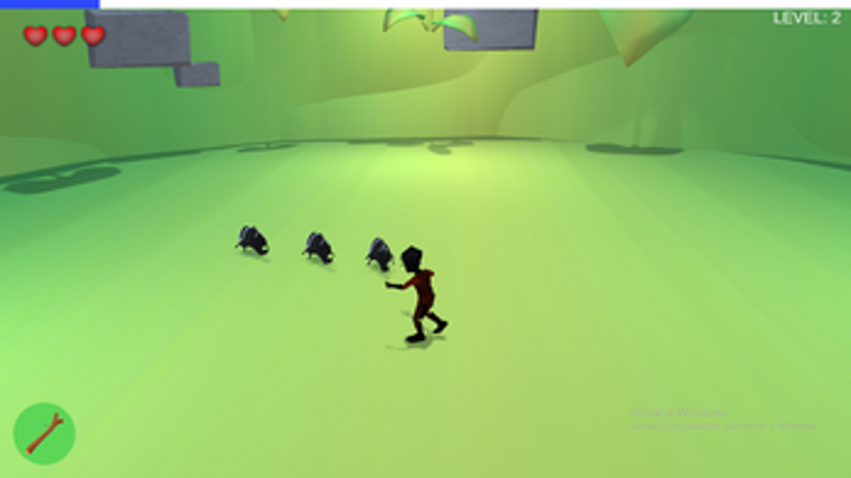 A Lenda de João Image