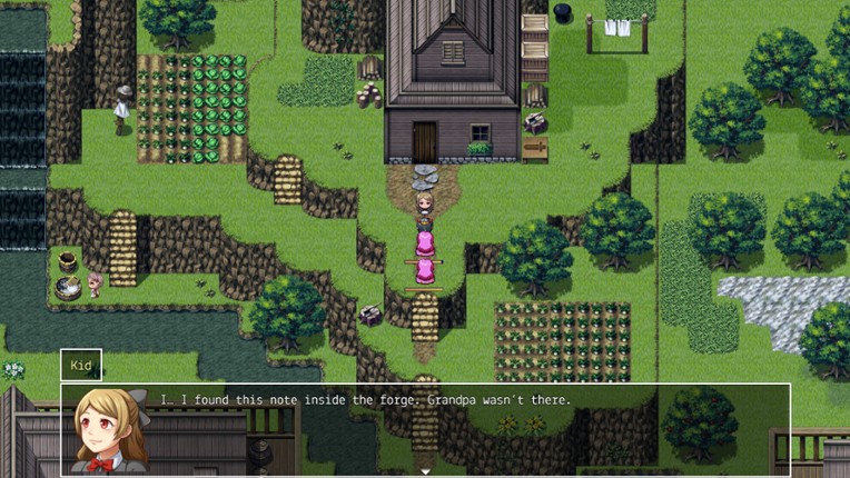 Aakihiko Aruberutasu Adisony Apurinsu Azumeragi - Ahikoaexperiment Asatu screenshot