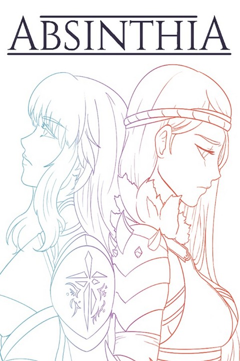 Games like Absinthia