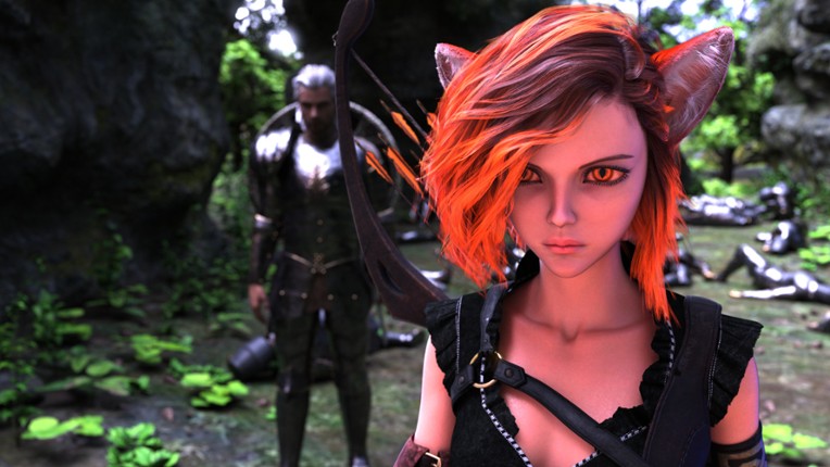 After the Inferno screenshot