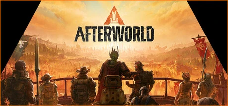 Games like Afterworld