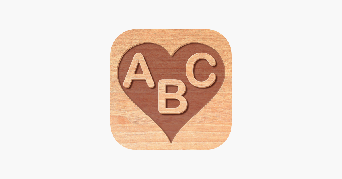 Games like Alphabet English ABC Wooden