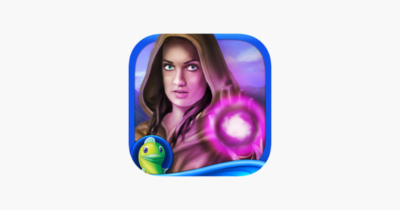 Amaranthine Voyage: The Shadow of Torment - A Magical Hidden Object Adventure Image