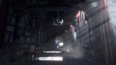 Amnesia: The Dark Descent Remake Image