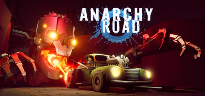 Anarchy Road Image