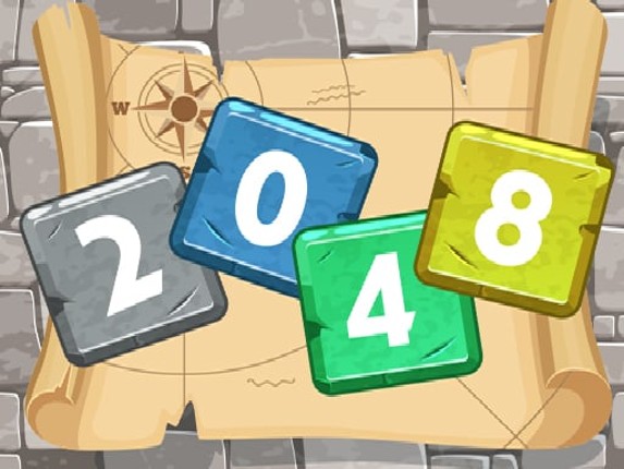 Ancient 2048 Image