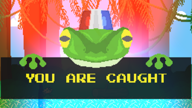 Angry Frogsic screenshot
