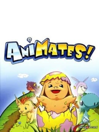 AniMates Game Cover