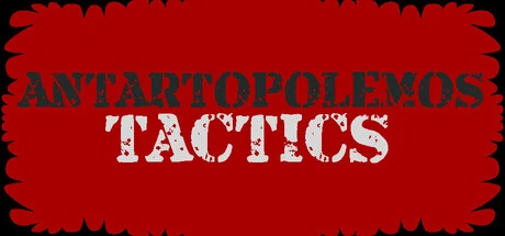 Games like Antartopolemos Tactics