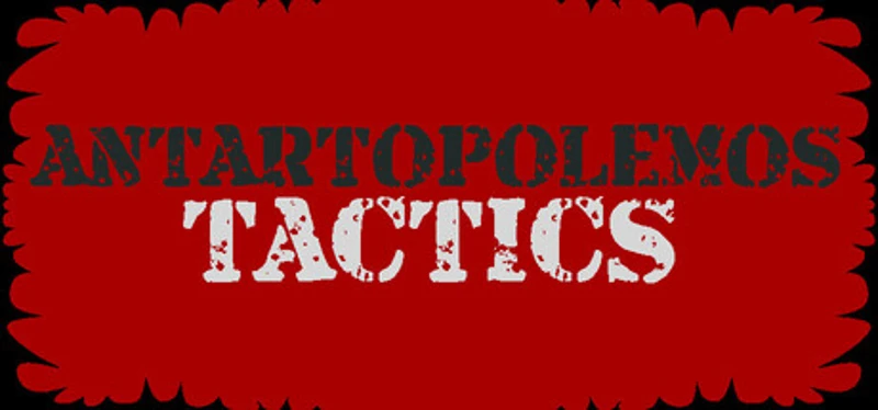 Antartopolemos Tactics Image