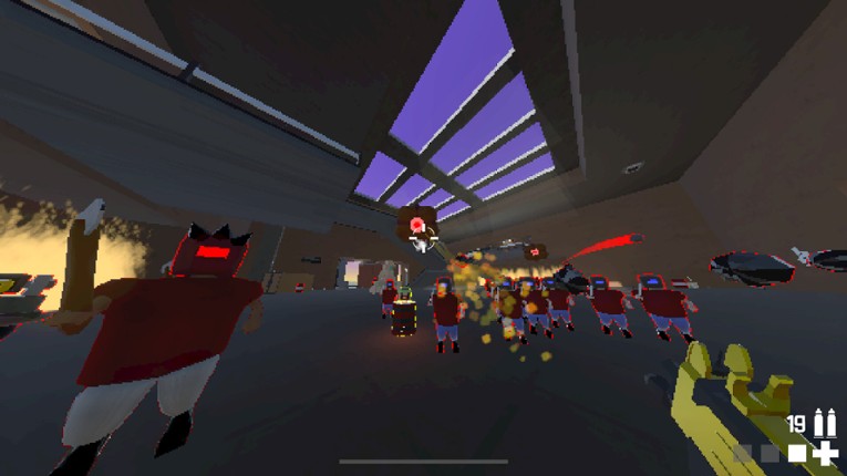 Antishoot screenshot