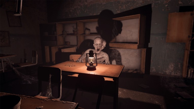 April '86 screenshot