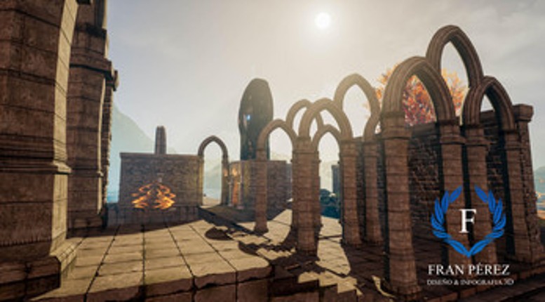 Arcos Historia Image