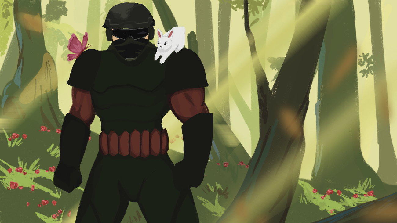 Games like Asker ve Büyülü Orman
