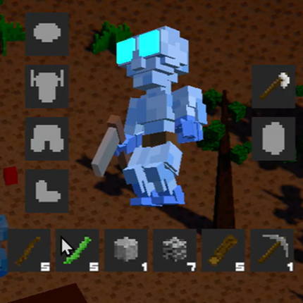 Assimilation Image