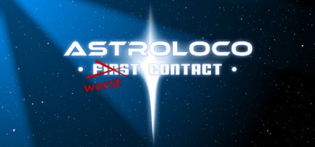 Games like Astroloco: Worst Contact