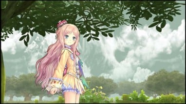 Atelier Meruru: The Apprentice of Arland Image