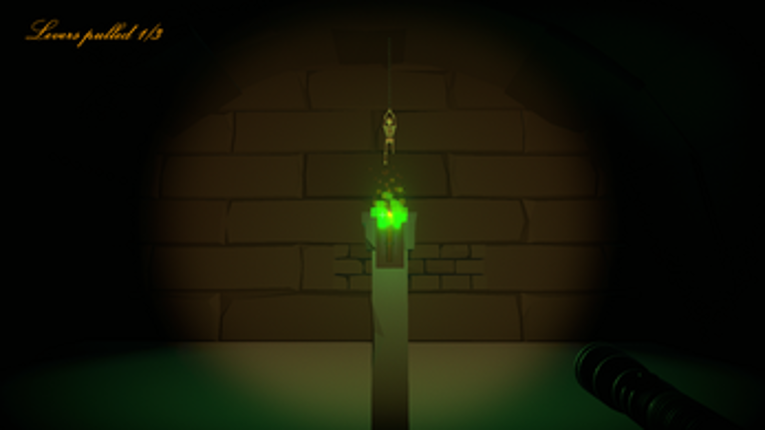 Azakas Lair Image